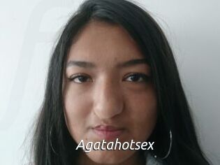 Agatahotsex