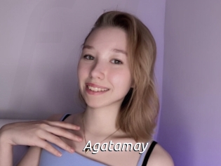 Agatamay