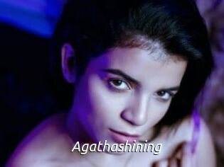 agathashining Fan Domination
