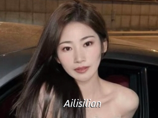 ailisilian Fan Domination