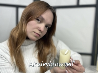 Ainsleybrownell