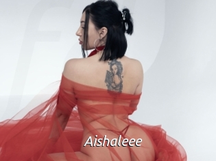 Aishaleee