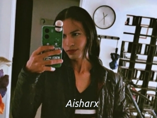 Aisharx