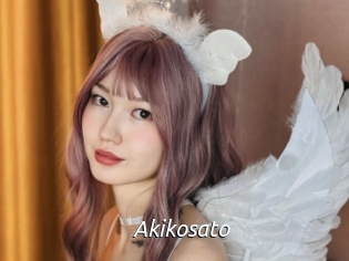 Akikosato