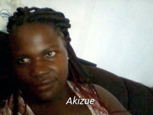 Akizue
