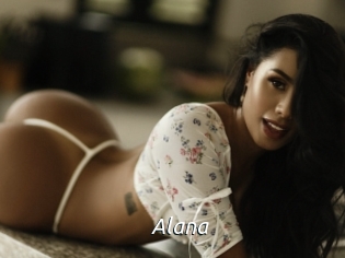 Alana