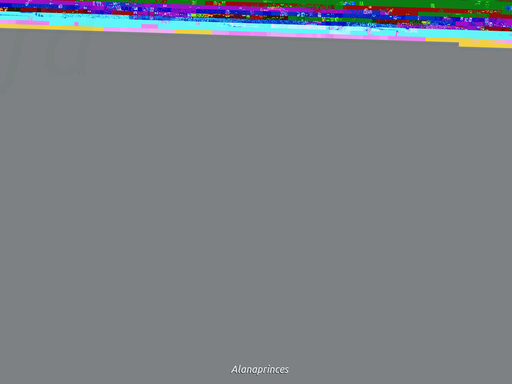 alanaprinces Fan Domination