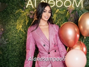 Alanasampaoli