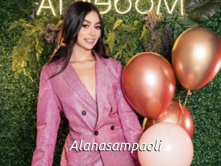 Alanasampaoli