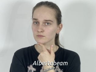albertabeam Fan Domination