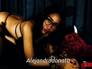 Alejandradonato