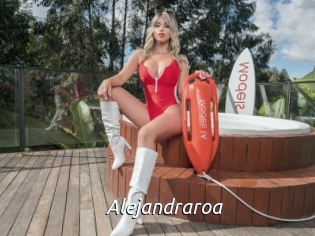 Alejandraroa
