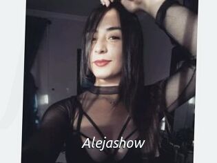 Alejashow