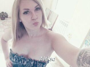 Aleksa