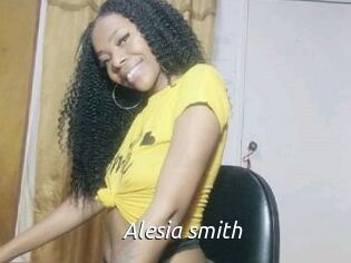 Alesia_smith