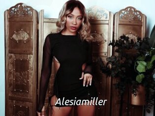 Alesiamiller