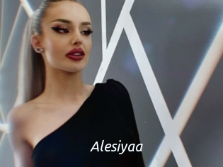 Alesiyaa