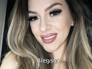 Alesys69