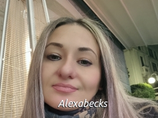 Alexabecks