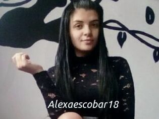 Alexaescobar18