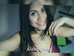 Alexajoness