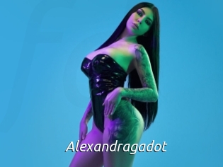 Alexandragadot