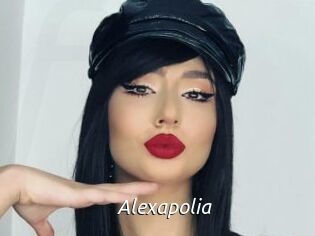 Alexapolia