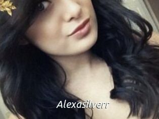 Alexasilverr