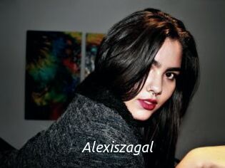 Alexiszagal