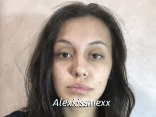Alexkissmexx