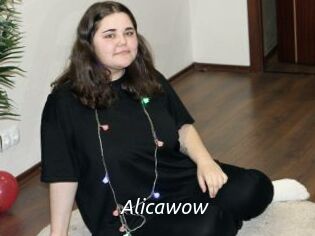 Alicawow