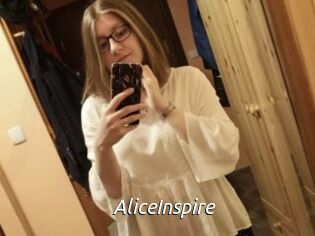 AliceInspire