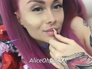 aliceOhpinkXX Fan Domination