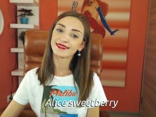 alice_sweetberry Fan Domination