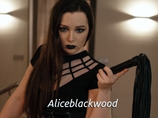 aliceblackwood Fan Domination
