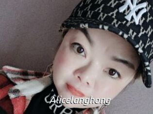 Alicelanghong