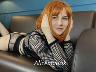 Alicemaurik