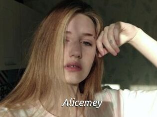 alicemey Fan Domination