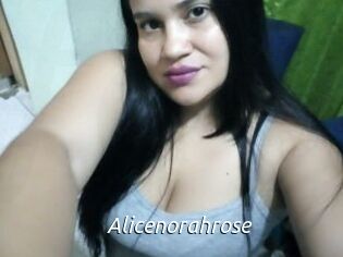 Alicenorahrose
