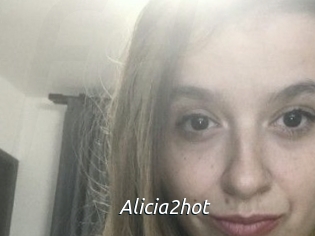 alicia2hot Fan Domination