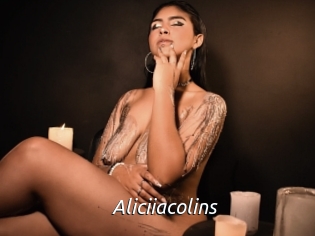 Aliciiacolins