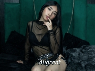 Aligrant