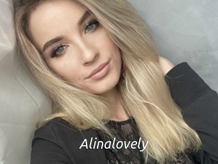 Alinalovely