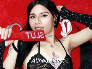 Alinnarusbet