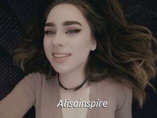Alisainspire