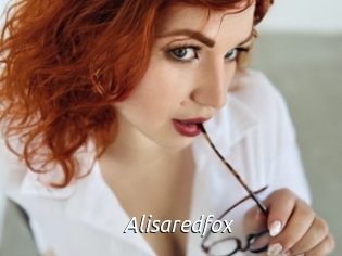 Alisaredfox