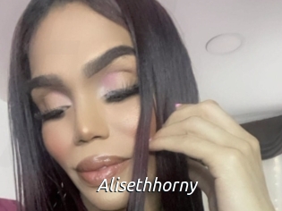 Alisethhorny