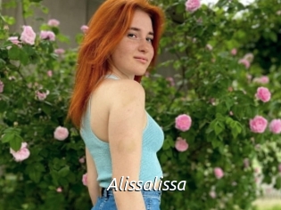Alissalissa