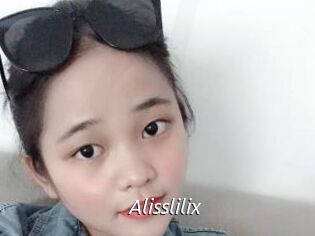 Alisslilix