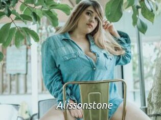 Alissonstone